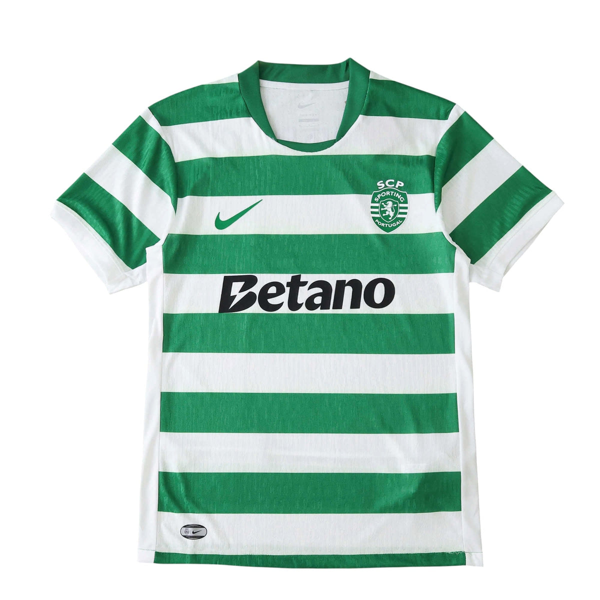 Sporting CP 2025/26 Home Jersey