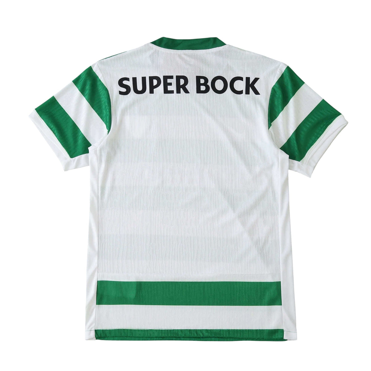 Sporting CP 2025/26 Home Jersey