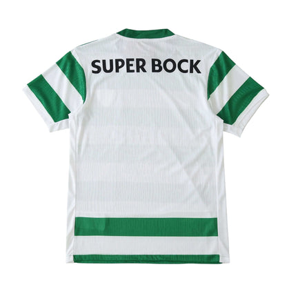 Sporting CP 2025/26 Home Jersey