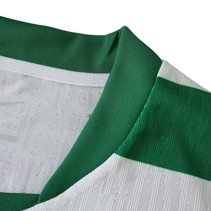 Sporting CP 2025/26 Home Jersey