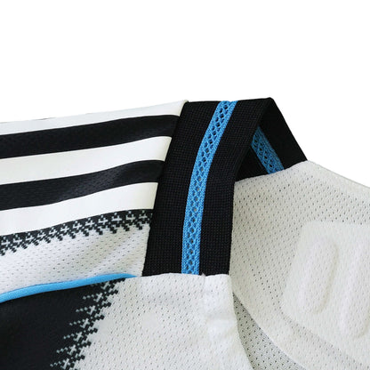 Newcastle United F.C. 2025/26 Home Jersey