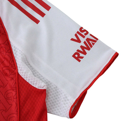 Arsenal F.C. 2025/26 Home Jersey