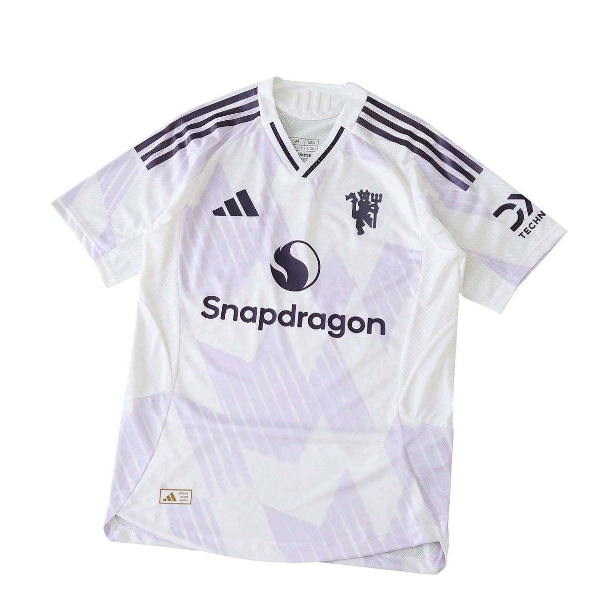 Manchester United F.C. 2025/26 Away Jersey