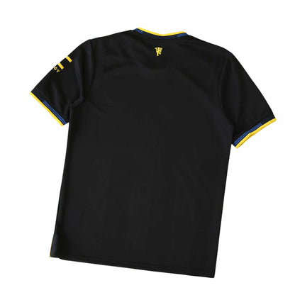 Manchester United F.C. 2025/26 Third Jersey
