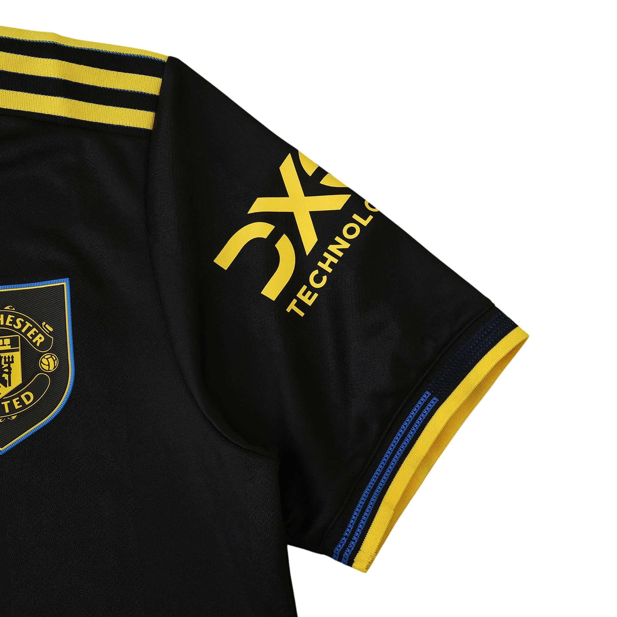 Manchester United F.C. 2025/26 Third Jersey