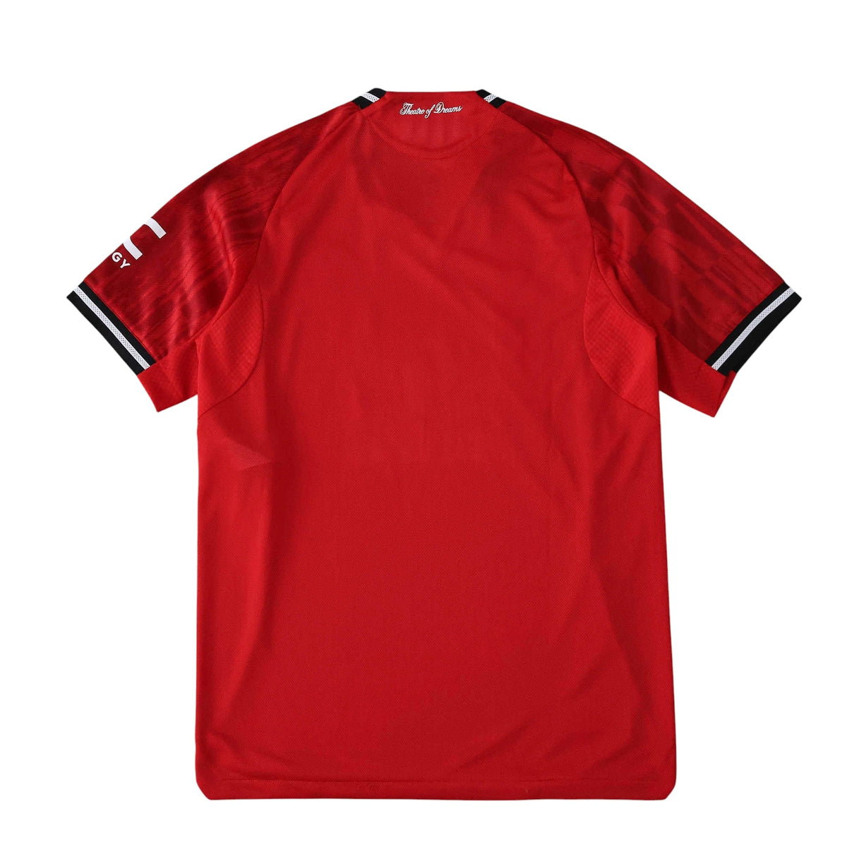 Manchester United F.C. 2025/26 Home Jersey