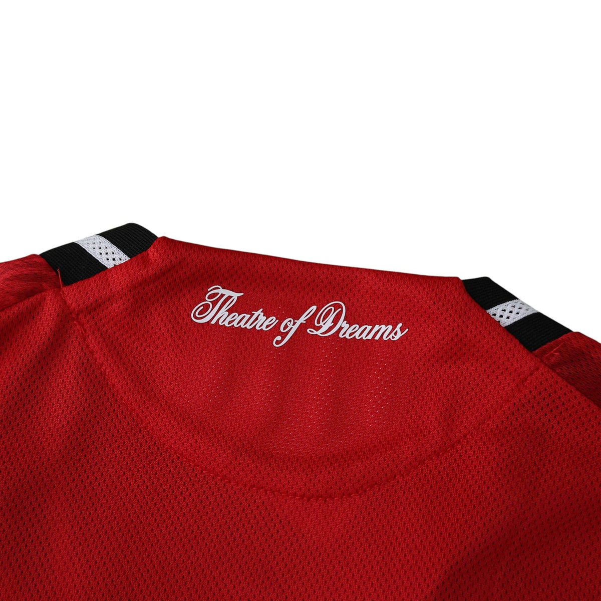 Manchester United F.C. 2025/26 Home Jersey