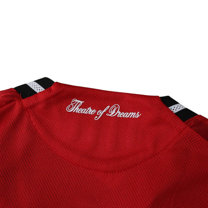 Manchester United F.C. 2025/26 Home Jersey