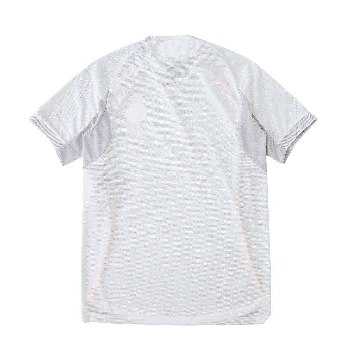 Real Madrid CF 2025/26 Home Jersey