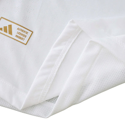 Real Madrid CF 2025/26 Home Jersey