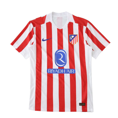 Atlético Madrid 2025/26 Home Jersey