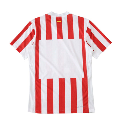 Atlético Madrid 2025/26 Home Jersey