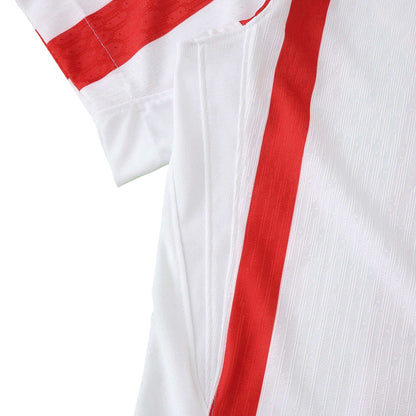Atlético Madrid 2025/26 Home Jersey