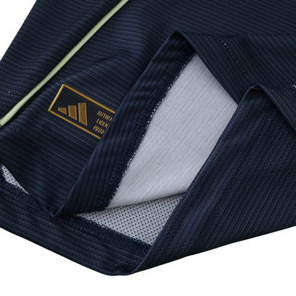 Real Madrid CF 2025/26 Away Jersey