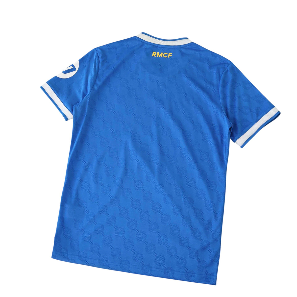Real Madrid CF 2025/26 Third Jersey
