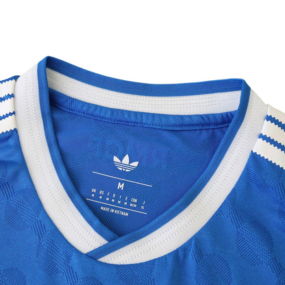 Real Madrid CF 2025/26 Third Jersey