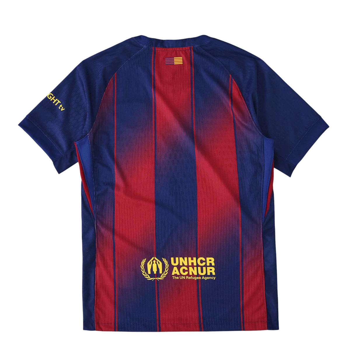 FC Barcelona 2025/26 Home Jersey