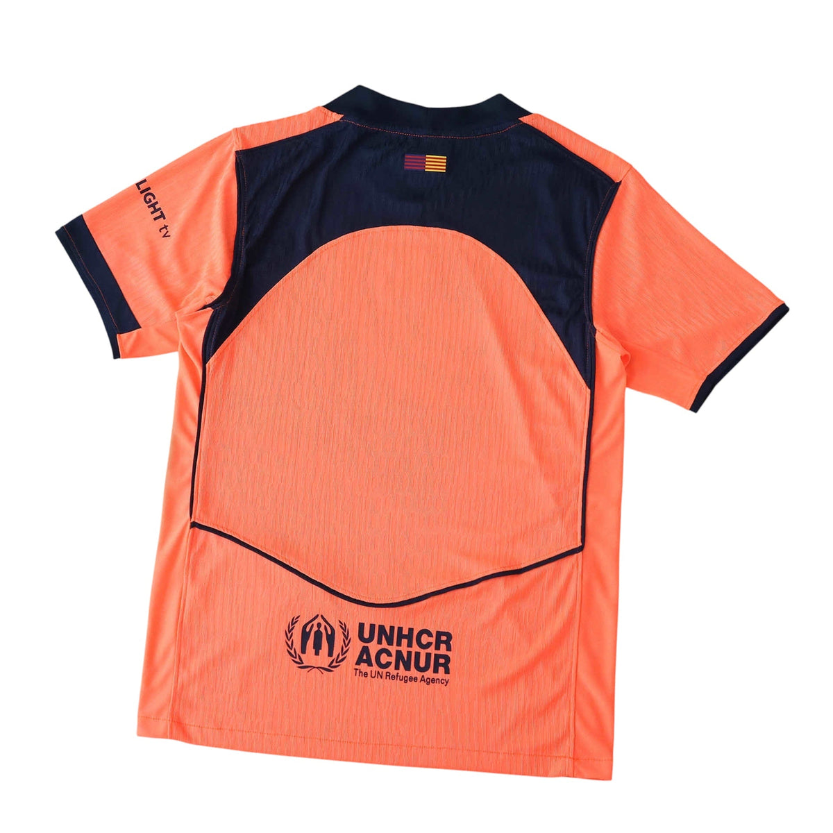 FC Barcelona 2025/26 Third Jersey