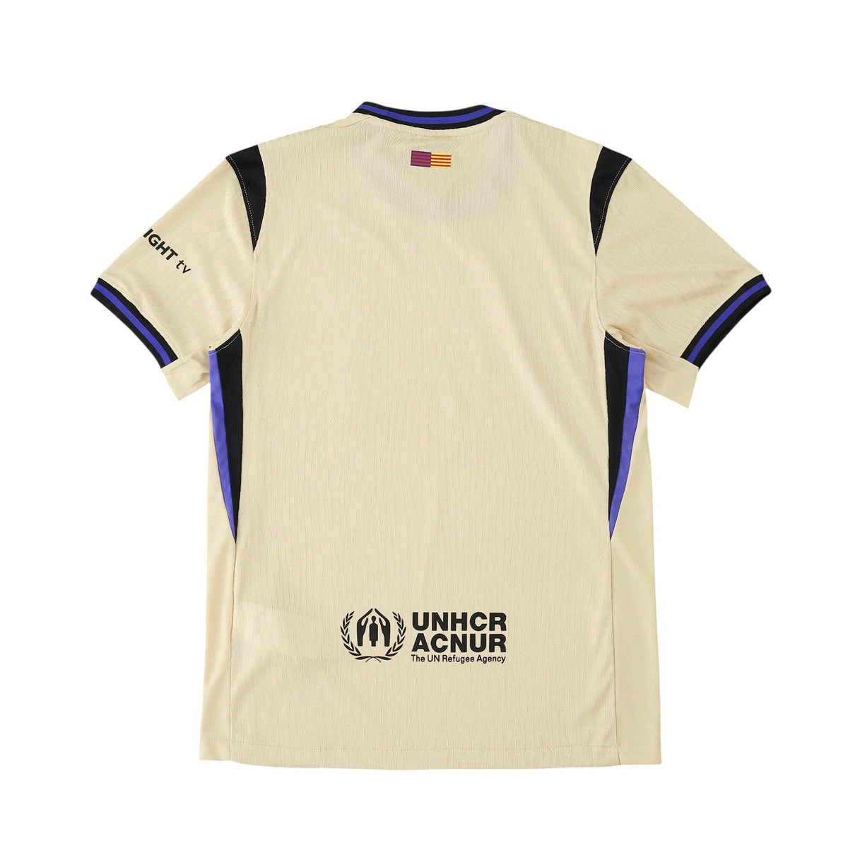 FC Barcelona 2025/26 Away Jersey