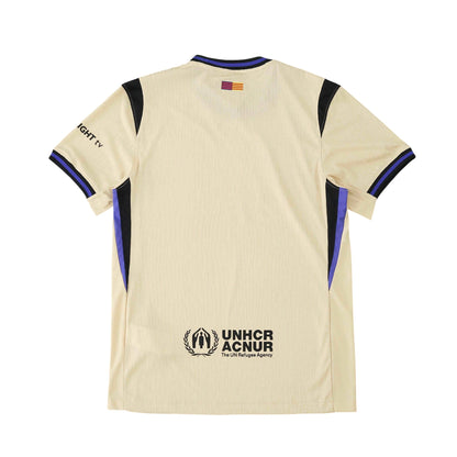 FC Barcelona 2025/26 Away Jersey