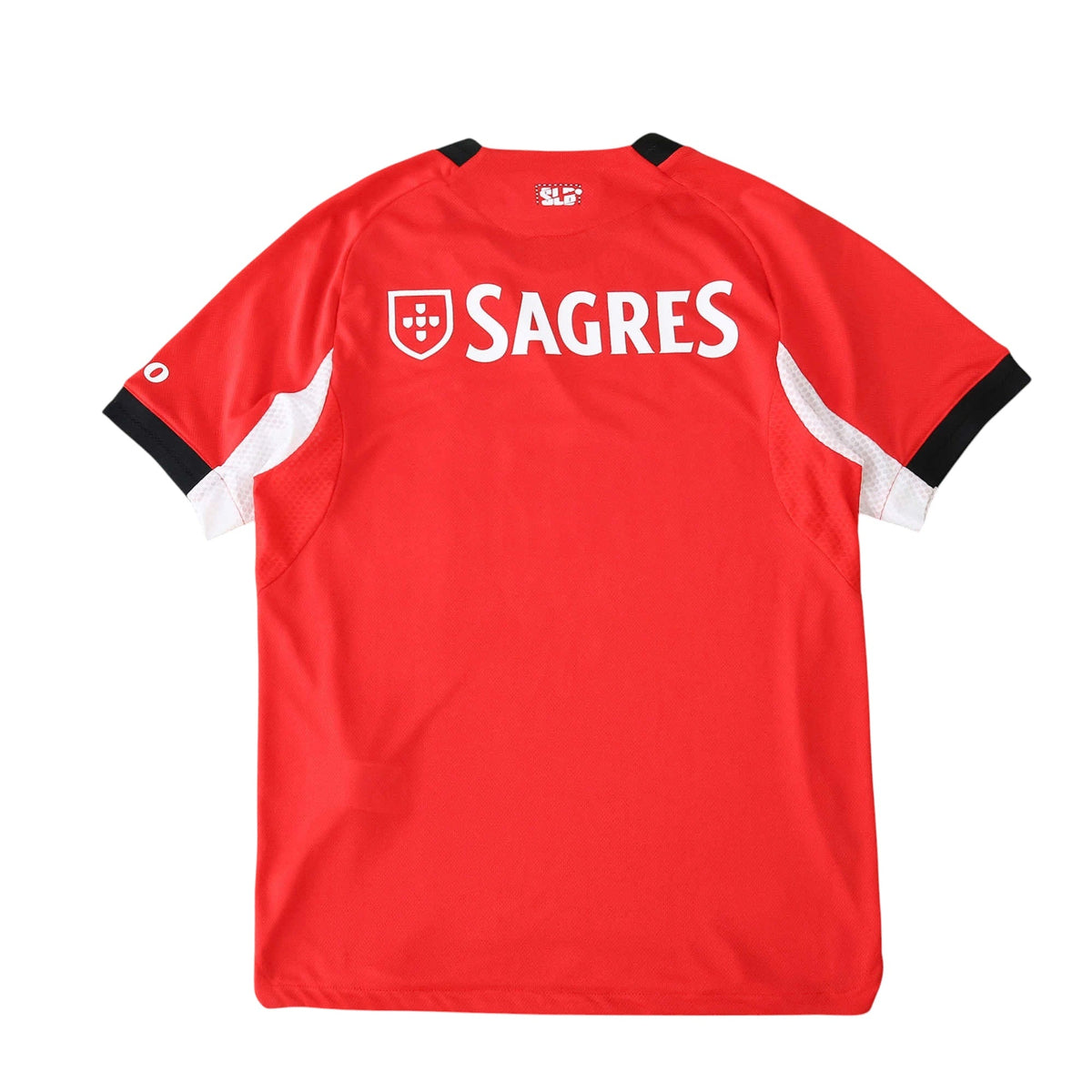 S.L. Benfica 2025/26 Home Jersey