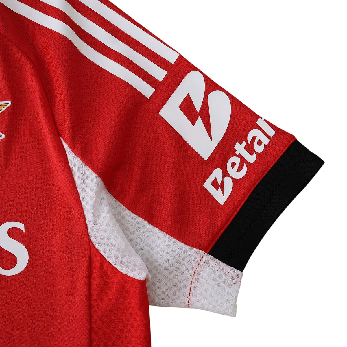 S.L. Benfica 2025/26 Home Jersey