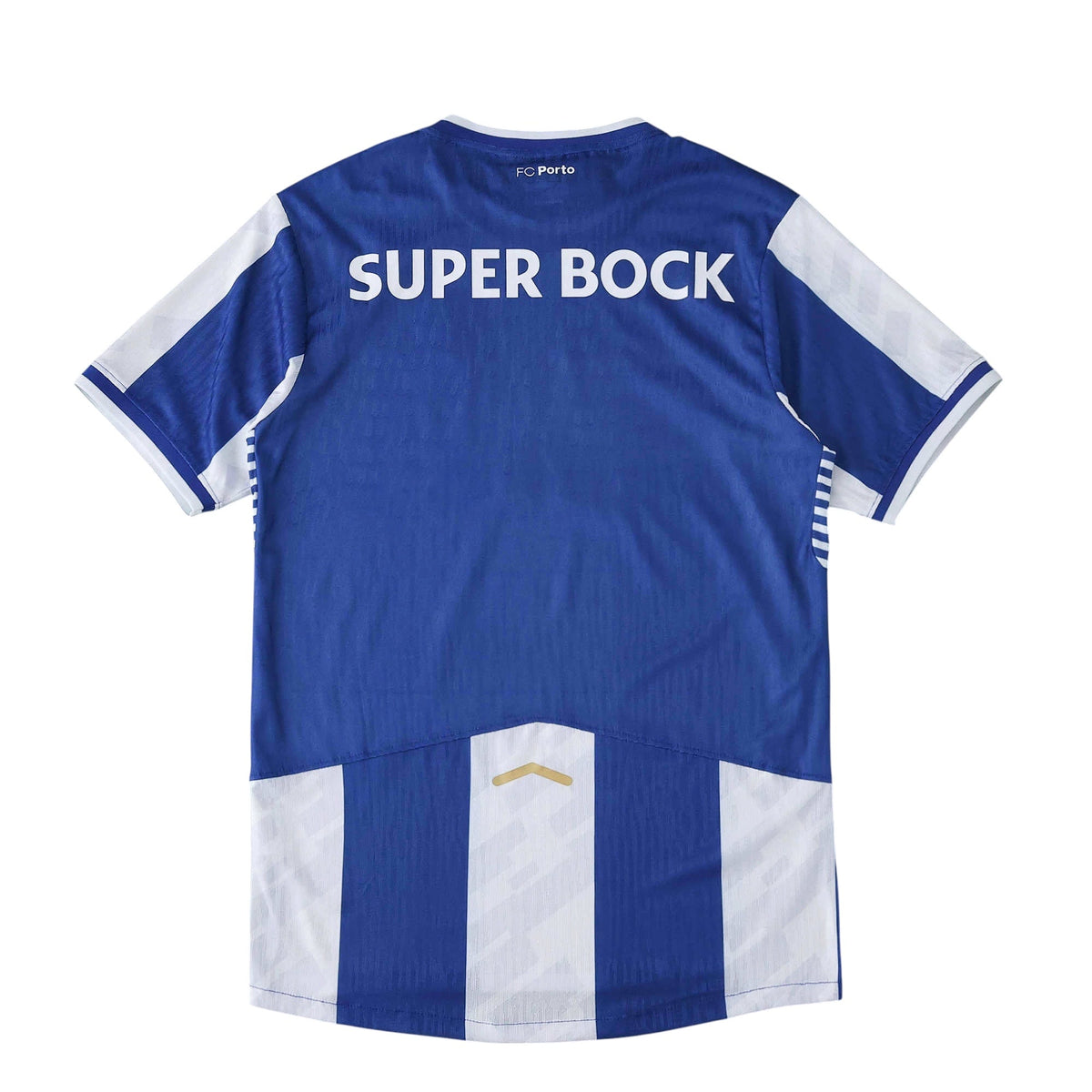 FC Porto 2025/26 Home Jersey