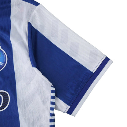 FC Porto 2025/26 Home Jersey