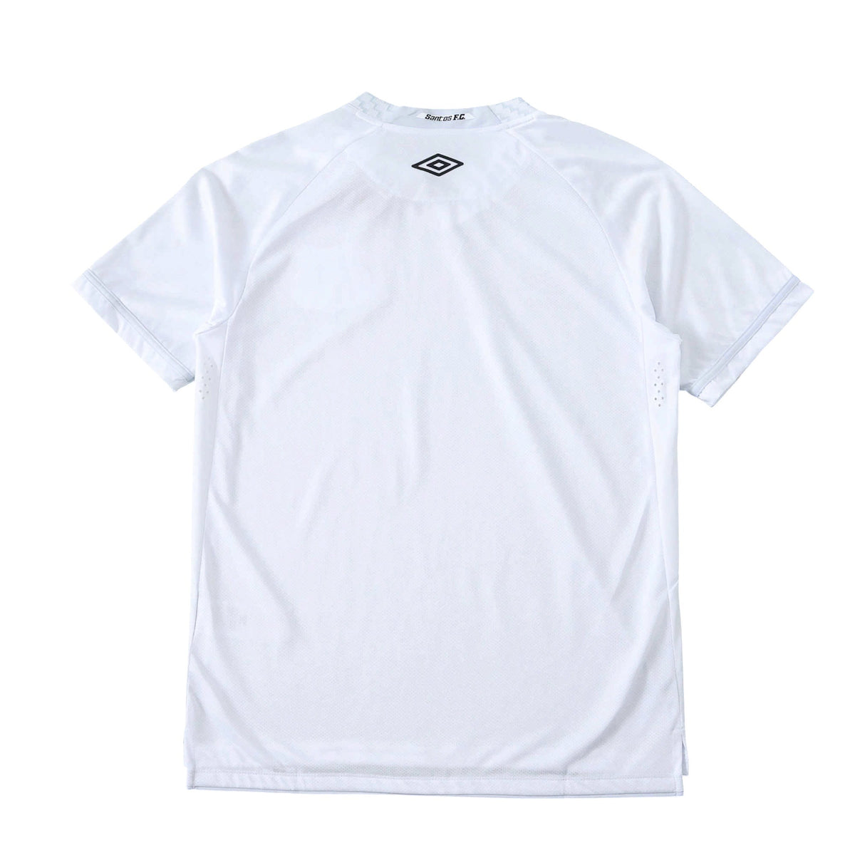 Santos FC 2025/26 Home Jersey