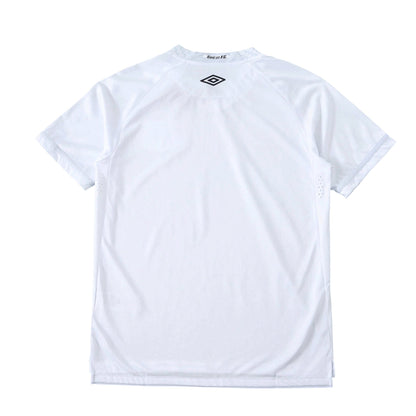 Santos FC 2025/26 Home Jersey