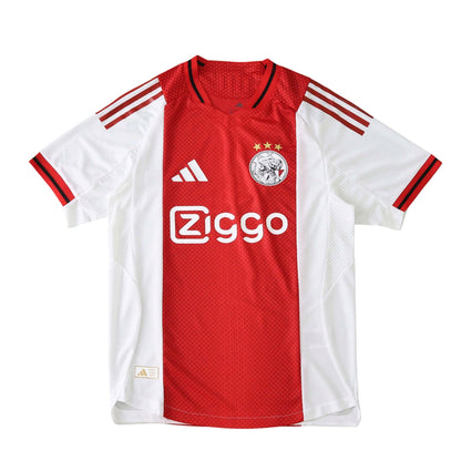 AFC Ajax 2025/26 Home Jersey