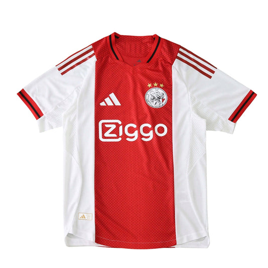 AFC Ajax 2025/26 Home Jersey