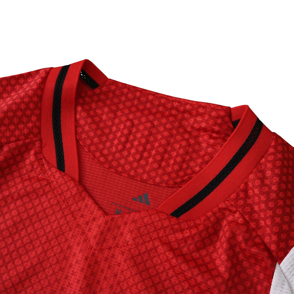 AFC Ajax 2025/26 Home Jersey
