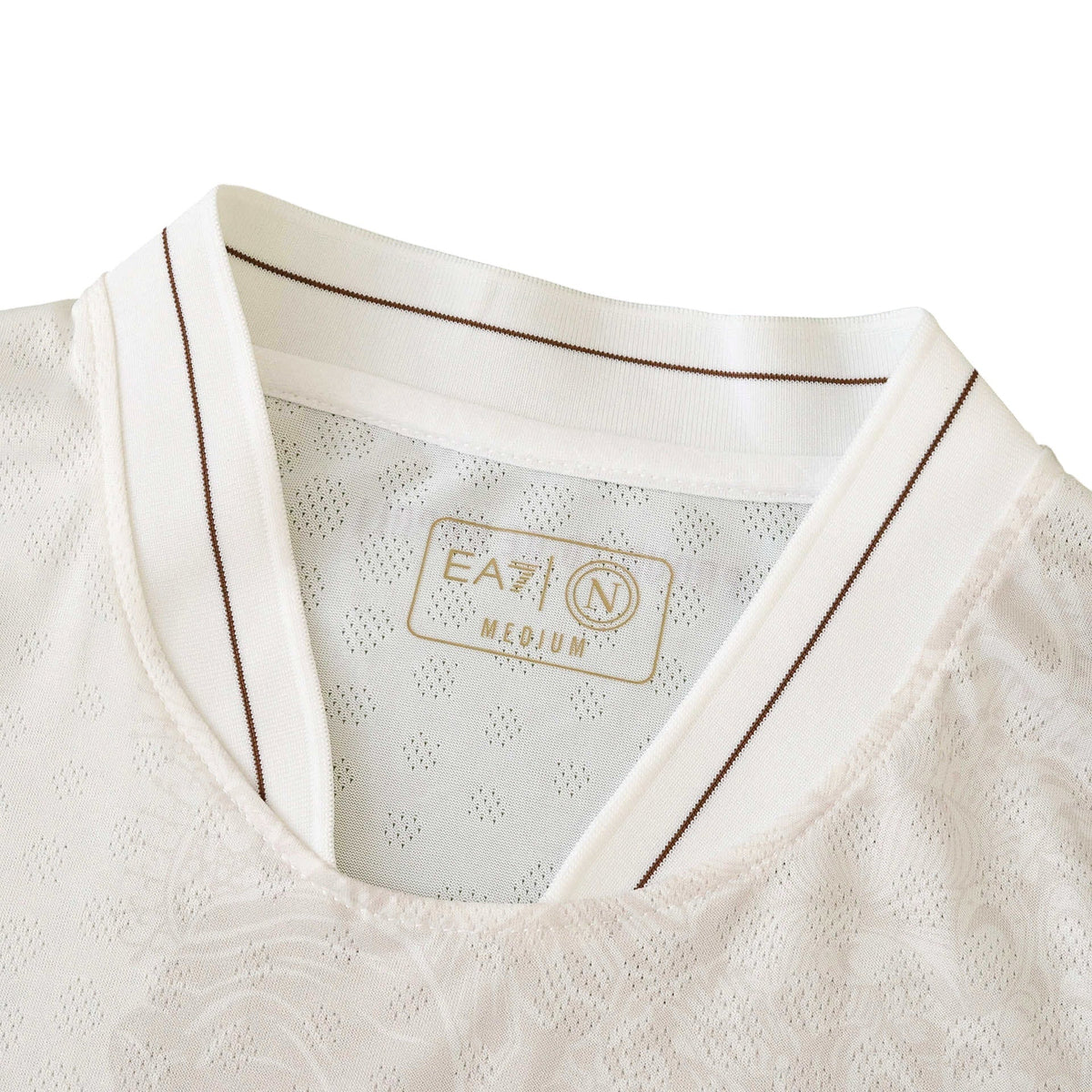 SSC Napoli 2025/26 Away Jersey