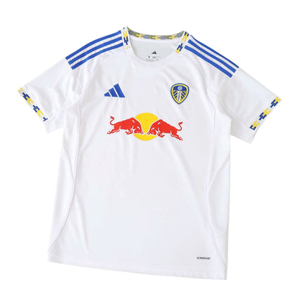 Leeds United F.C. 2026 Home Jersey