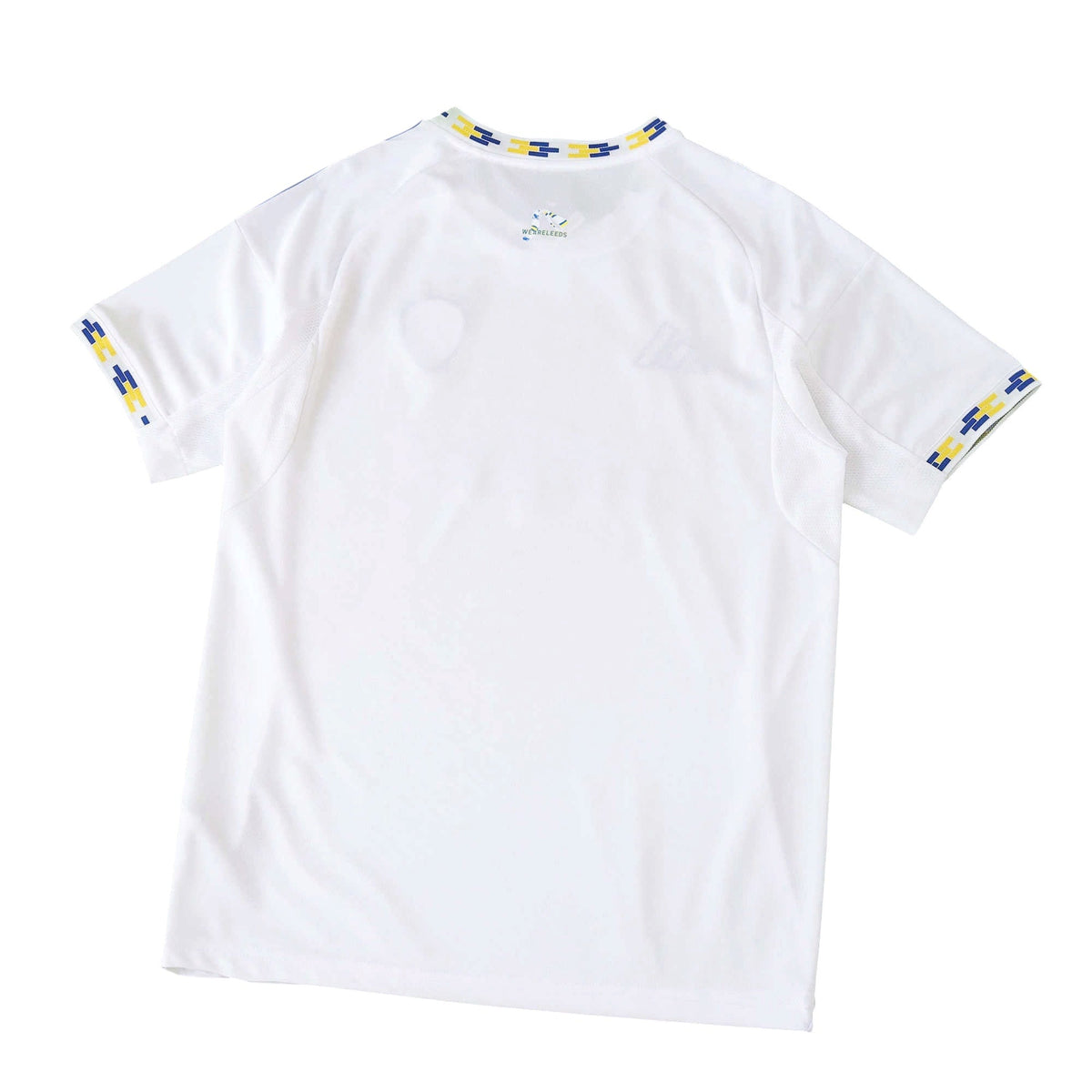 Leeds United F.C. 2026 Home Jersey