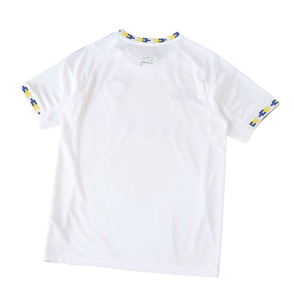 Leeds United F.C. 2026 Home Jersey