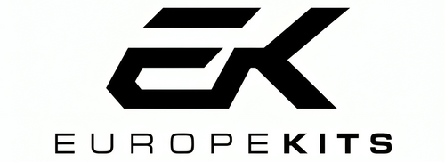 Europe Kits